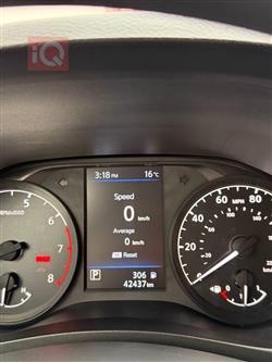 نيسان ألتيما